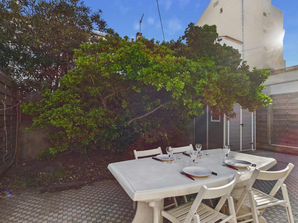 Maison spacieuse à 70m de la mer, Le Grau d'Agde - 1
