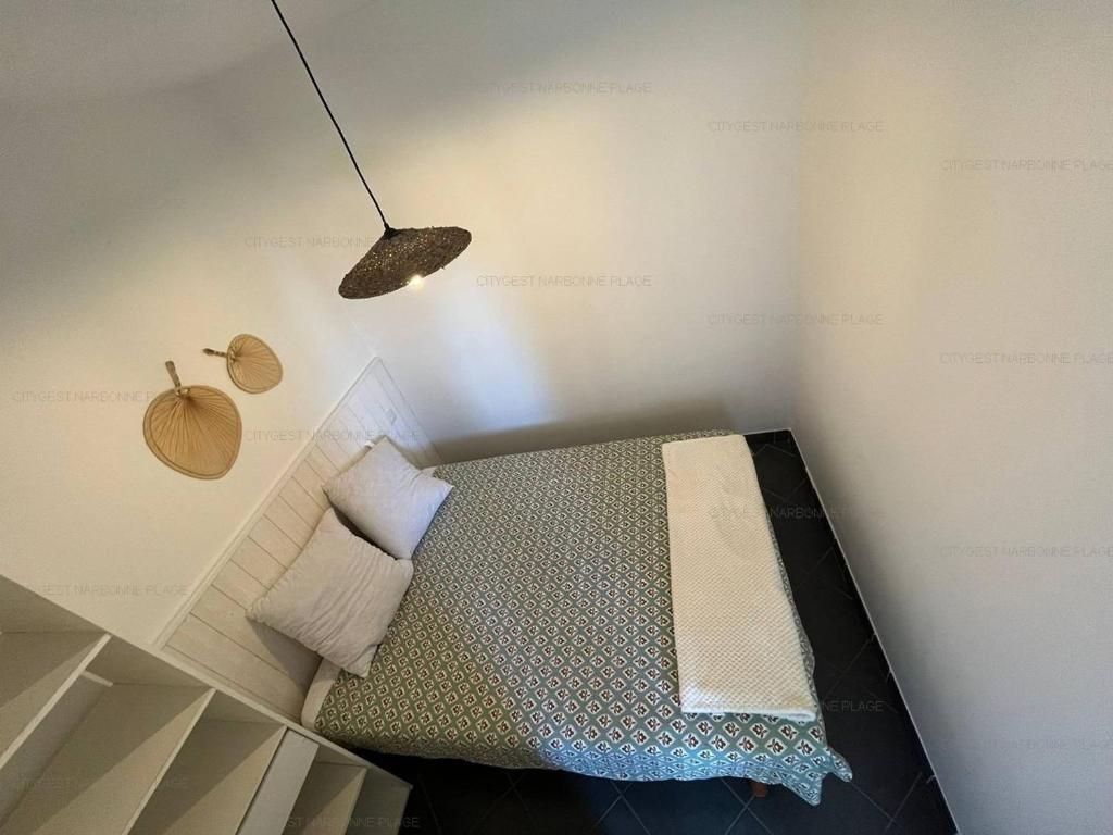 Cocon à Narbonne pour 4 pers, proche plage, parking inclus - FR-1-619-151 - 3