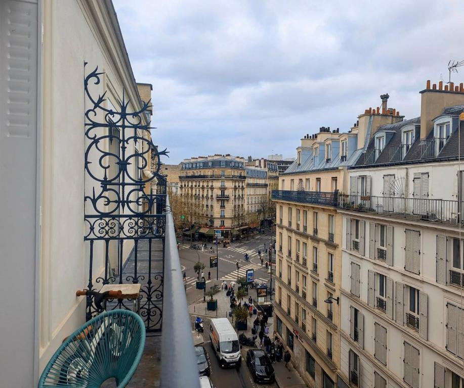 Élégant, moderne et paisible appartement - 2