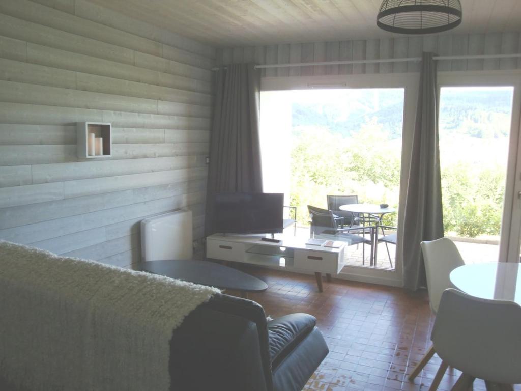 Les Epinettes Grand Studio Terrasse Loggia - 2