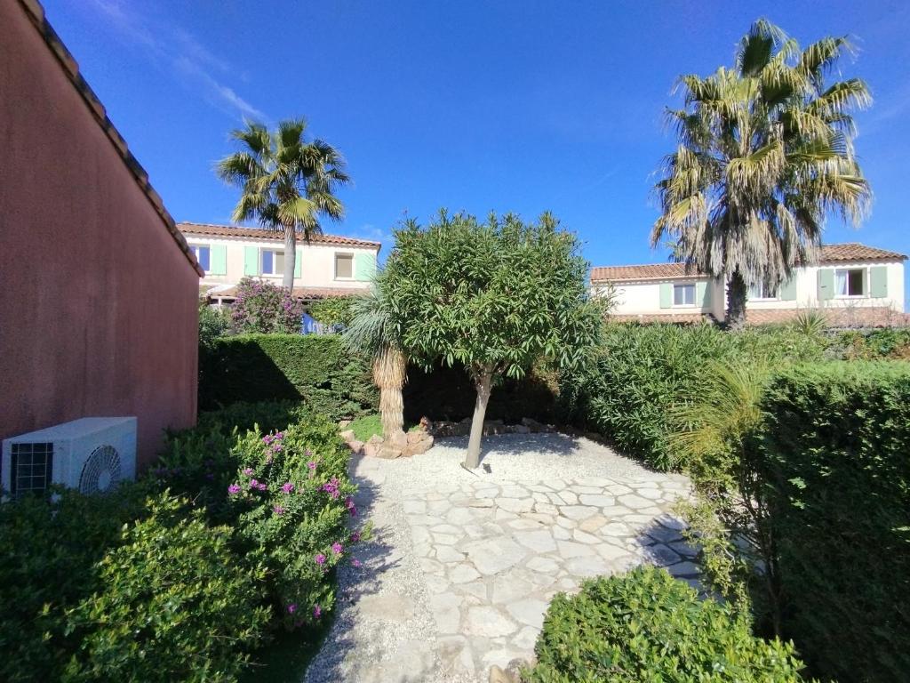 Villa Ocre, proche golf, piscine, vélo et confort - 3