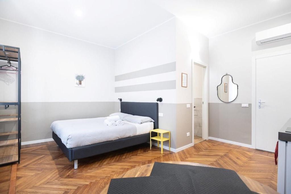 Camera Tua - Falloppio 36 Rooms - 1