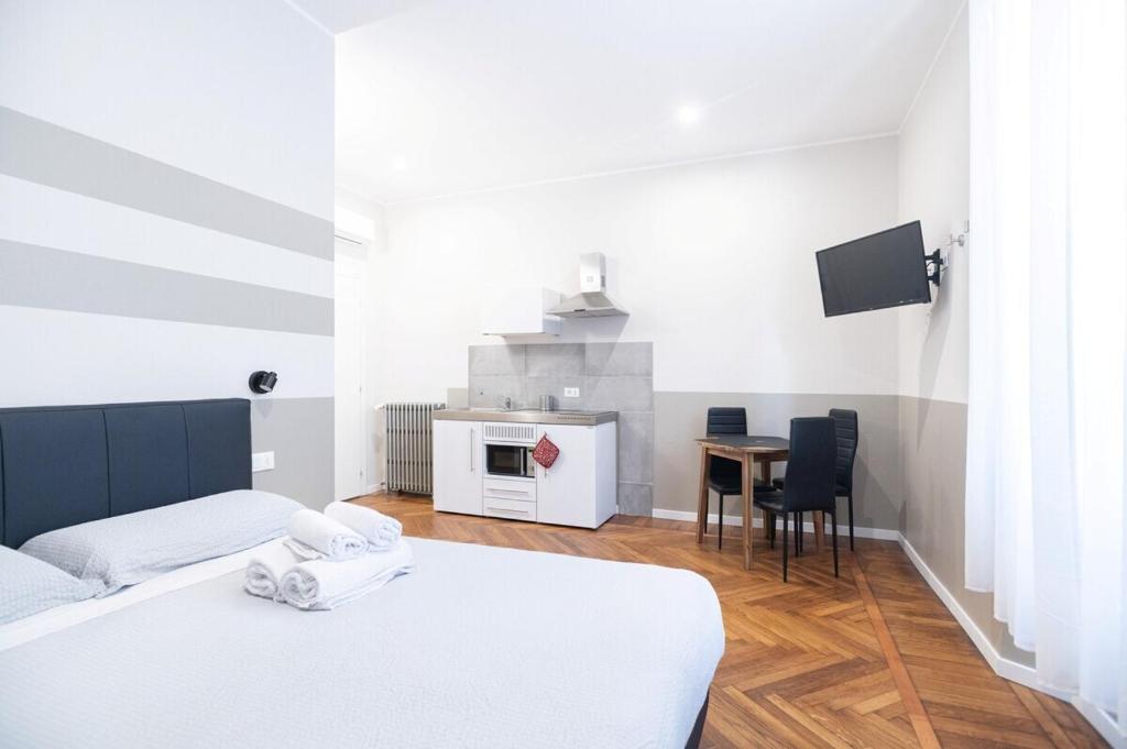 Camera Tua - Falloppio 36 Rooms - 2