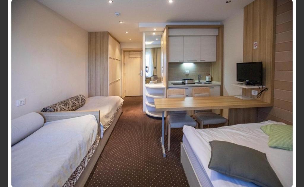 Apartments Suncani Vrhovi Kopaonik - 3