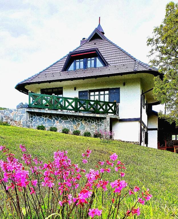 Casa Mila Zlatibor - 2