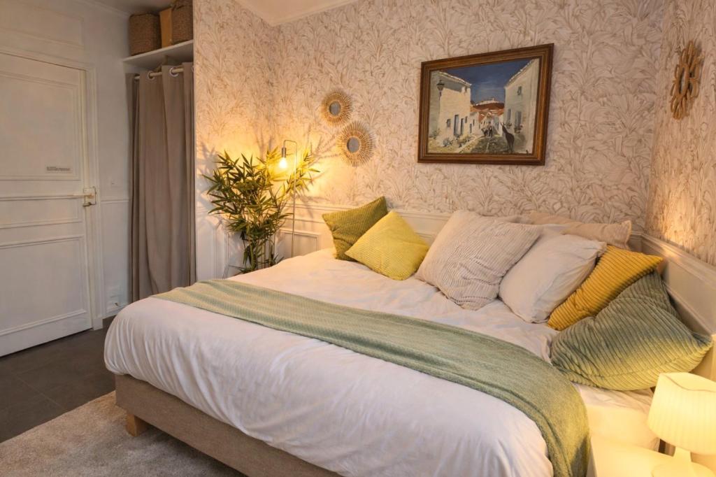 Clara Lovely studio in the Heart of Marais - 3