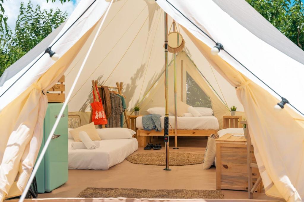 Bungalows & Glamping Conil Playa - 5
