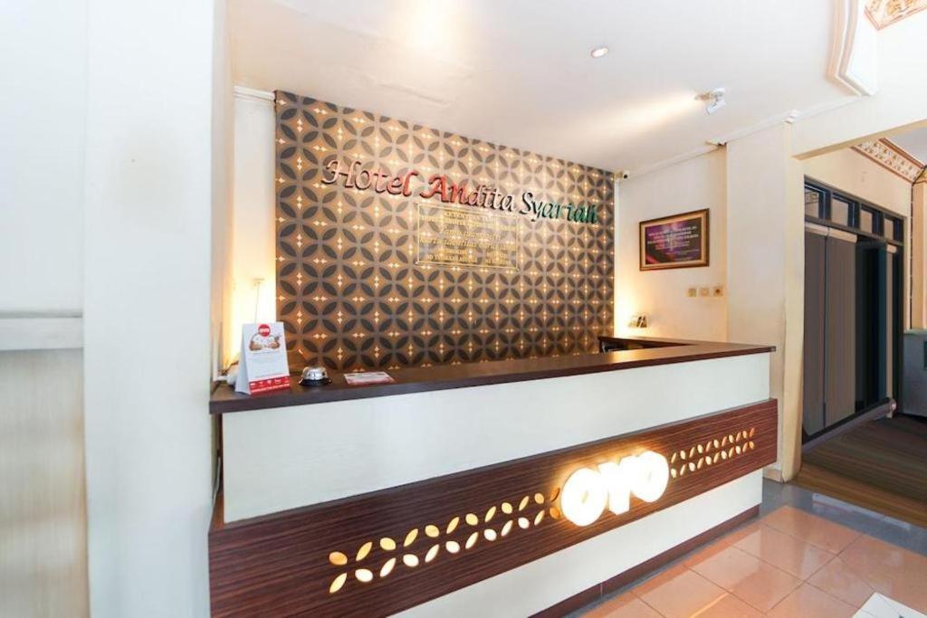 OYO 231 Hotel Andita Syariah