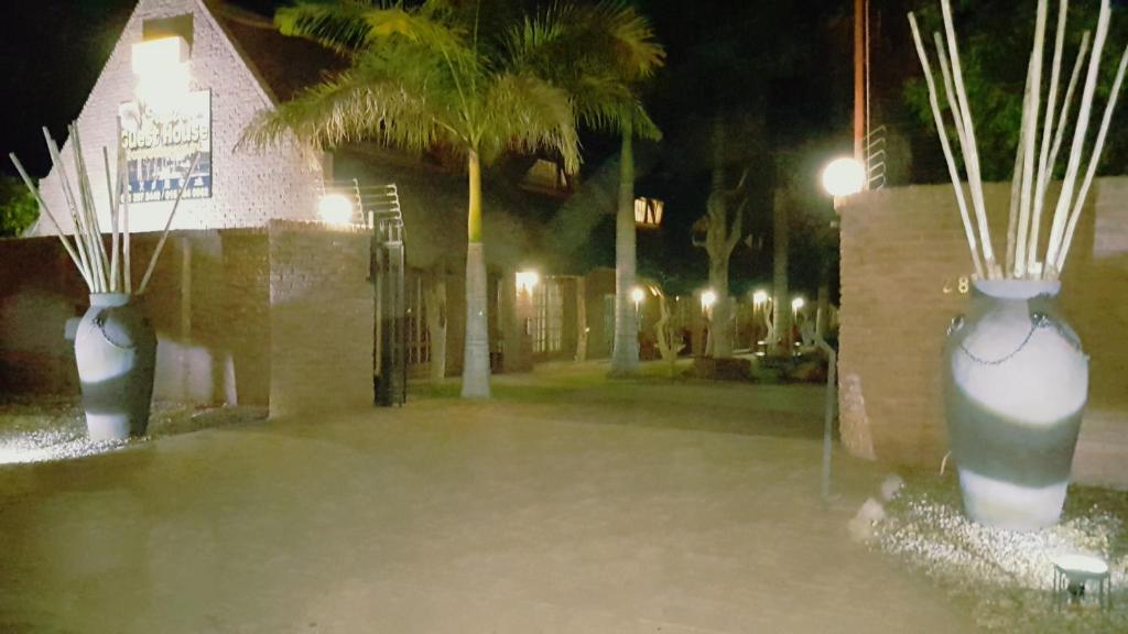 Siesta Guest House photo