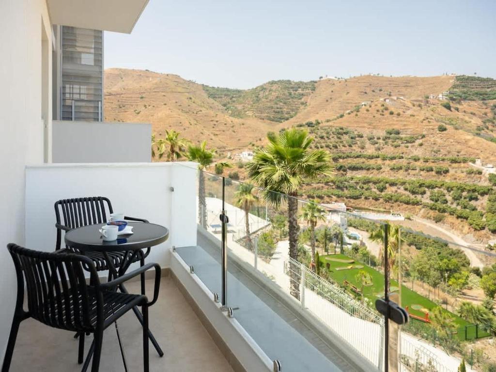 2 Bedrooms Apartment Bayview Hills Nerja - 5