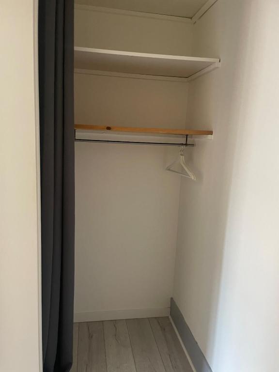 T2 Cosy mezzanine & cheminée Europole Gare IUT GEM - 2