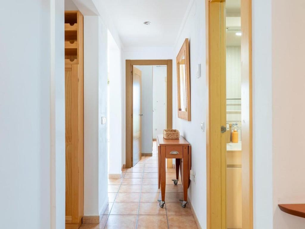 3 bedroom apartment with sea view - 3