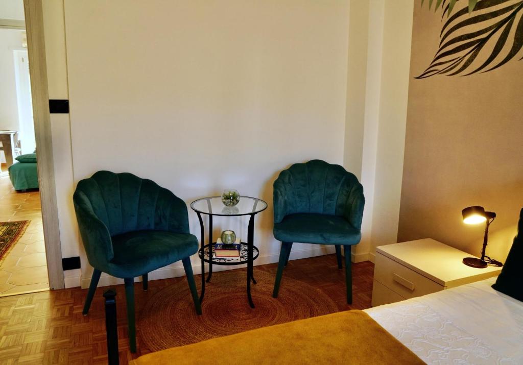 Elegante e silenzioso con box auto - Home San Paolo - 5