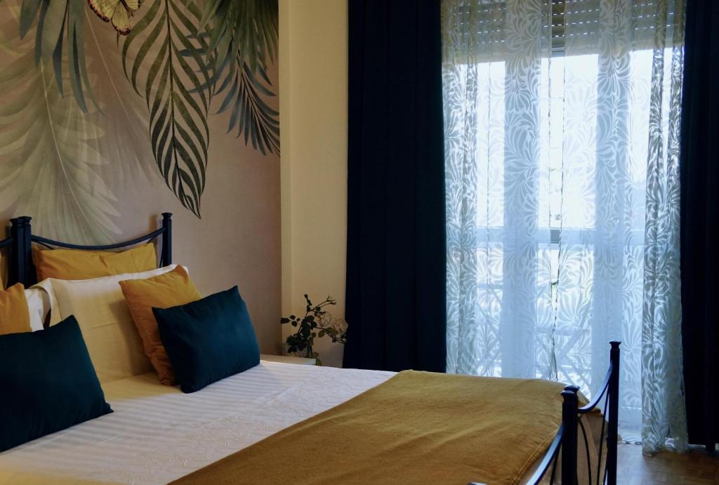 Elegante e silenzioso con box auto - Home San Paolo - 2