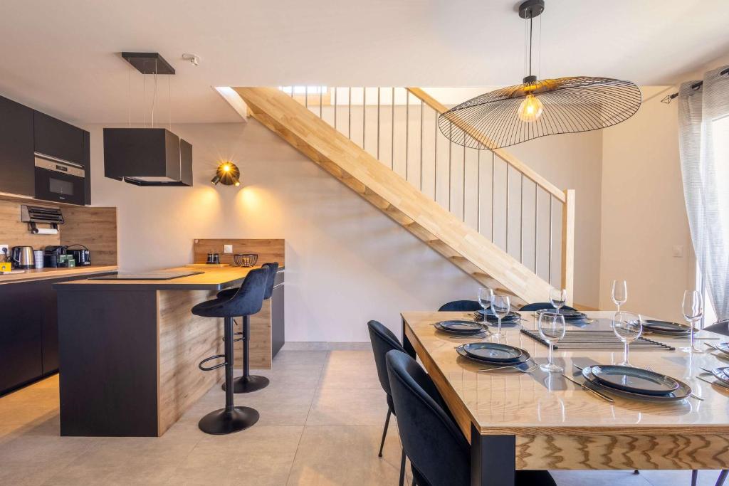 Valras-Loc Duplex Naia Prestige - 2
