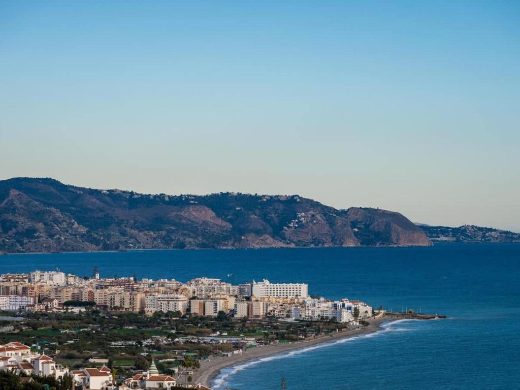 Rhythm of Andalusia 2 Bed Apartment with Sea View - 2