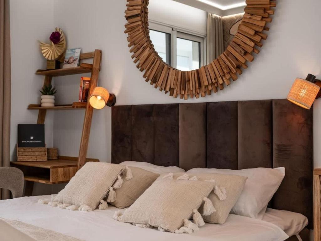 Rhythm of Andalusia 2 Bed Apartment with Sea View - 3