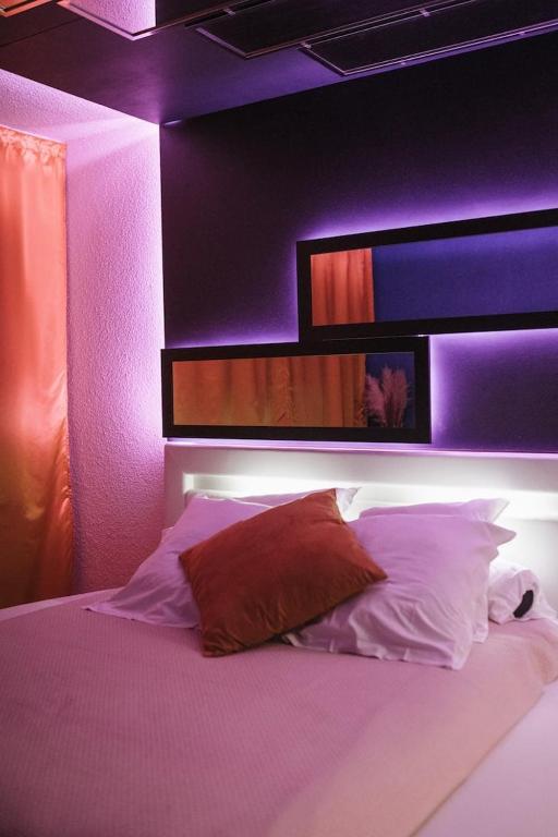 love room, sauna et balnéo - 2