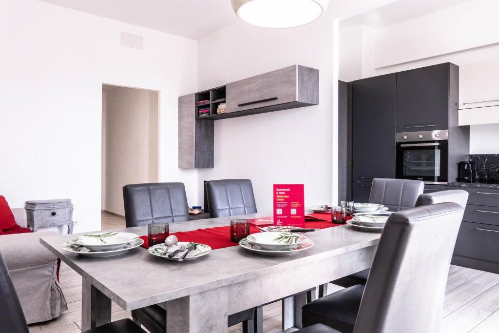 Sturla Modern Apartment by Wonderful Italy - 2
