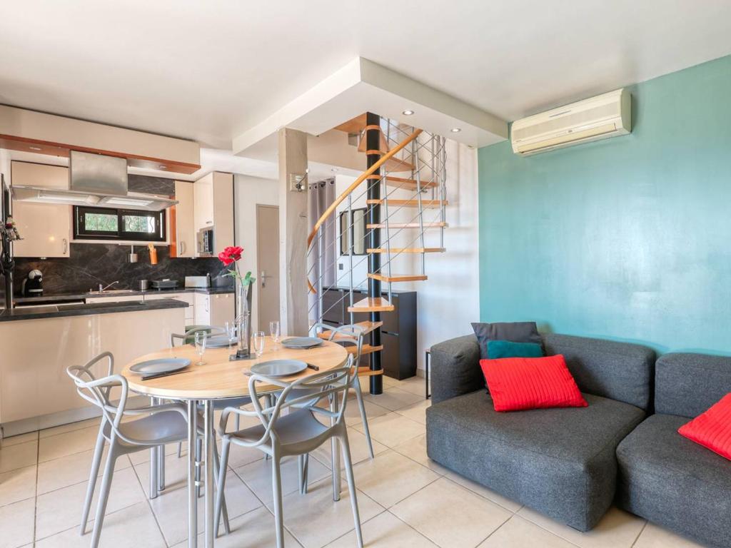 Superbe Villa vue mer, climatisée, proche plage, parking, animaux acceptés - FR-1-816-23 - 4