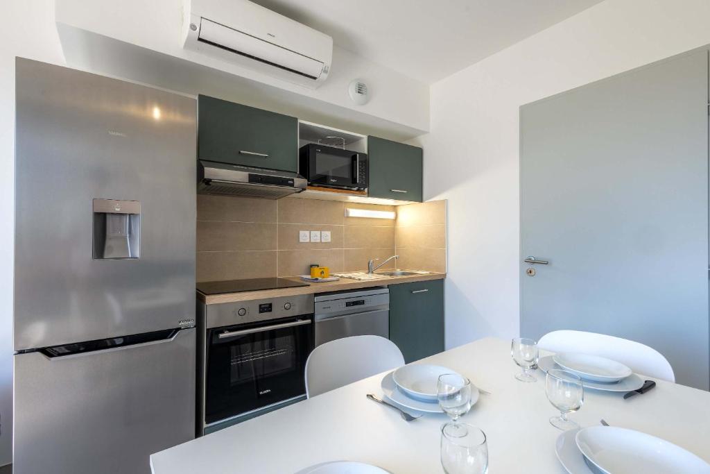 Tres bel appartement a Valras-Plage - 3