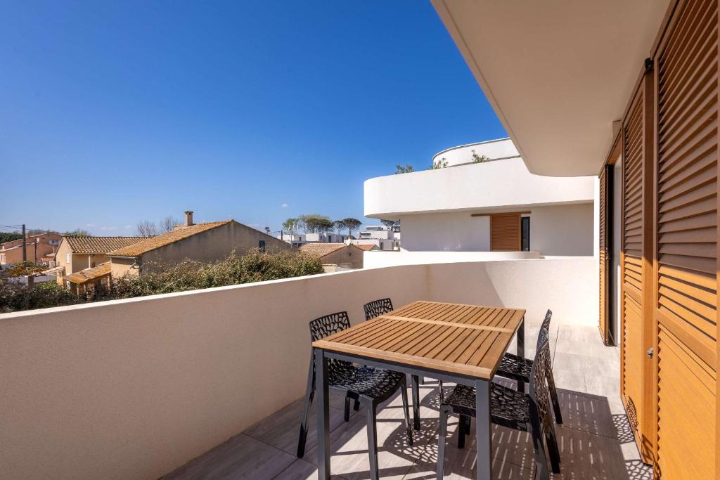 Tres bel appartement a Valras-Plage - 4