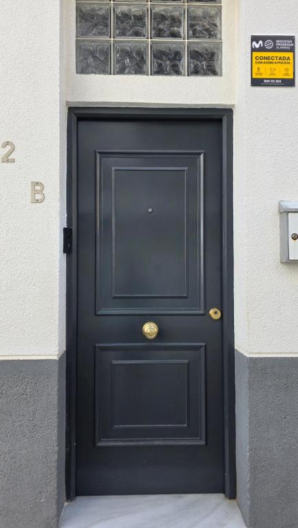 Casa del Sevillano Barbateño - 2