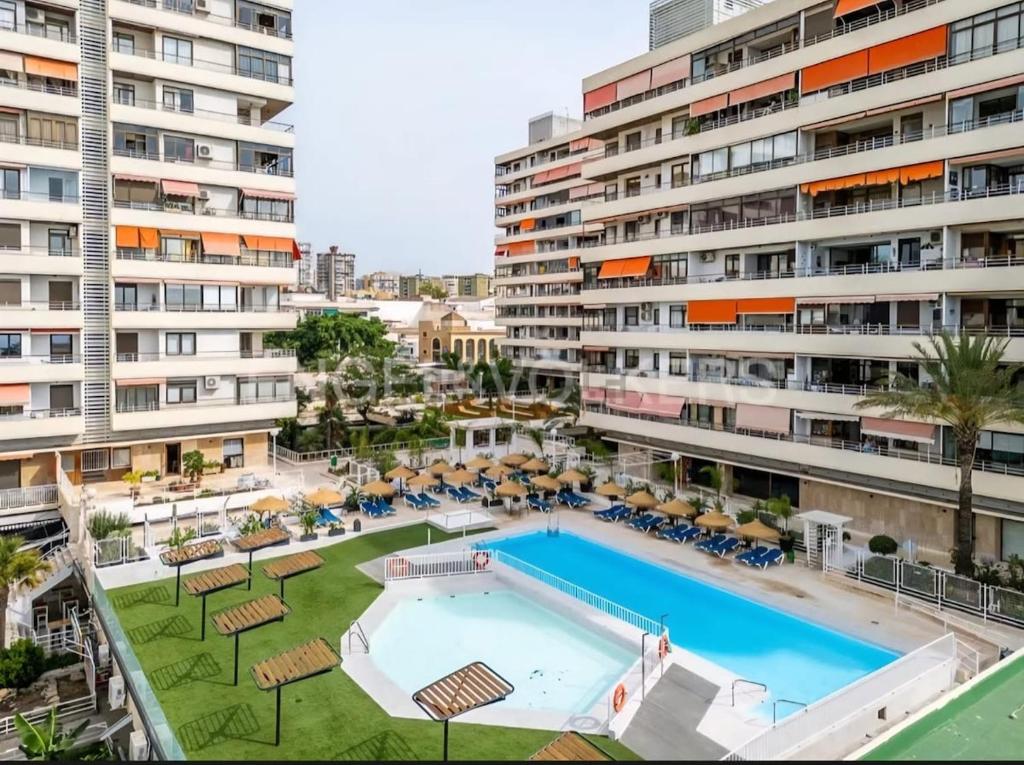 Nogalera apartament with sea view - 4
