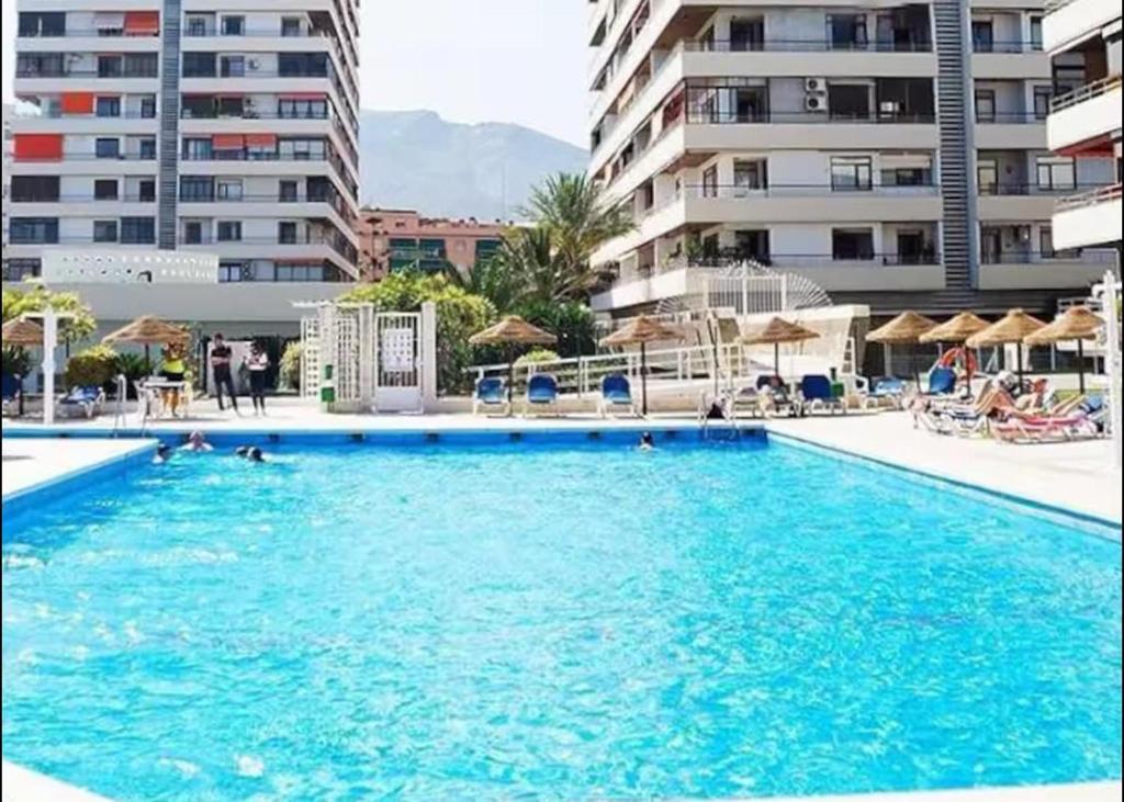 Nogalera apartament with sea view - 5