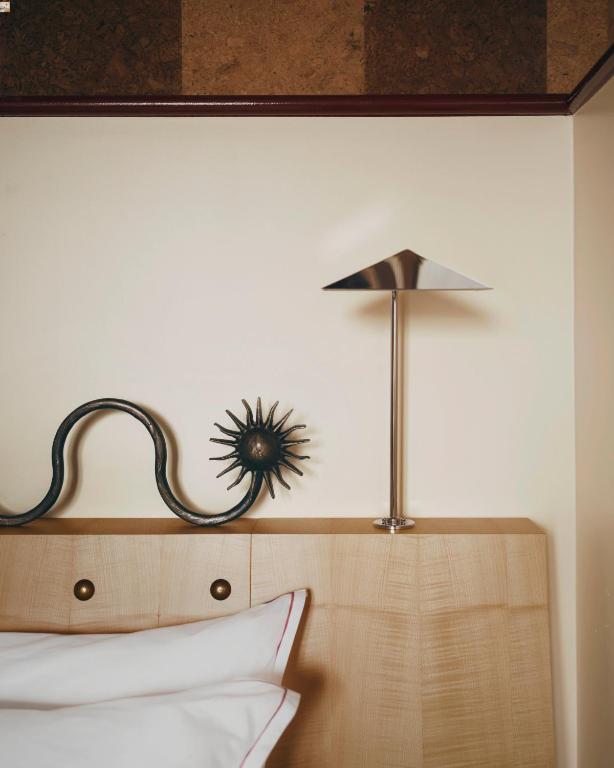 Hôtel Luxia & Spa - 2