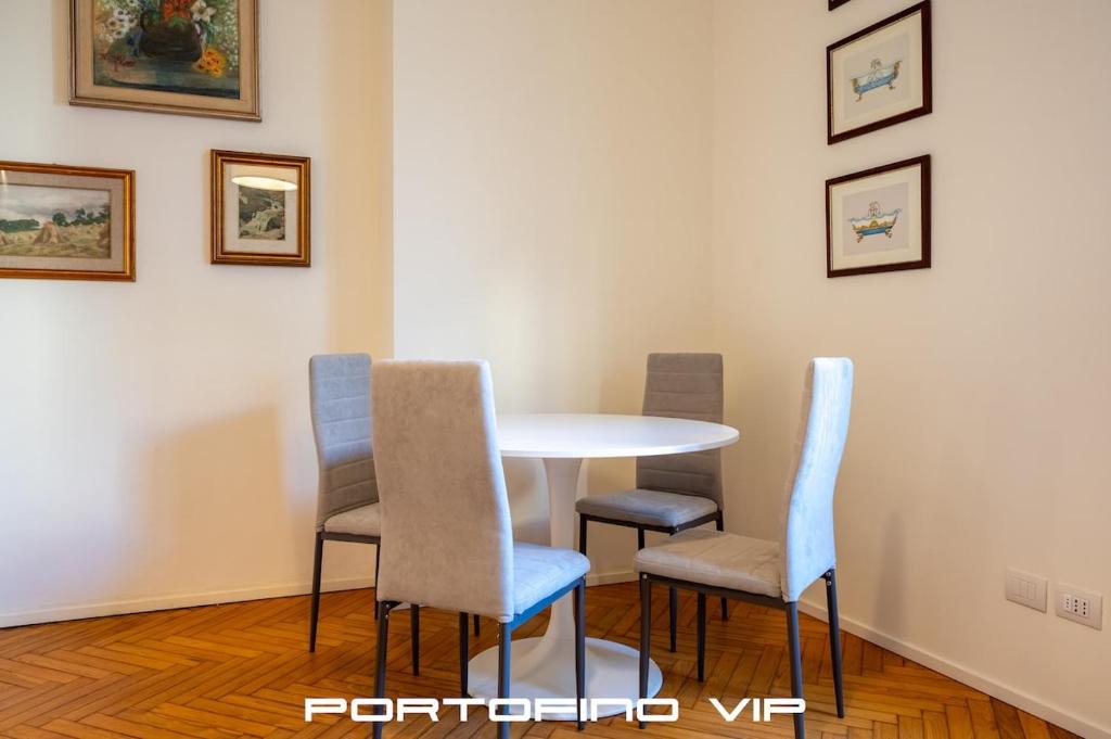 Chez Charlotte by PortofinoVip - 2