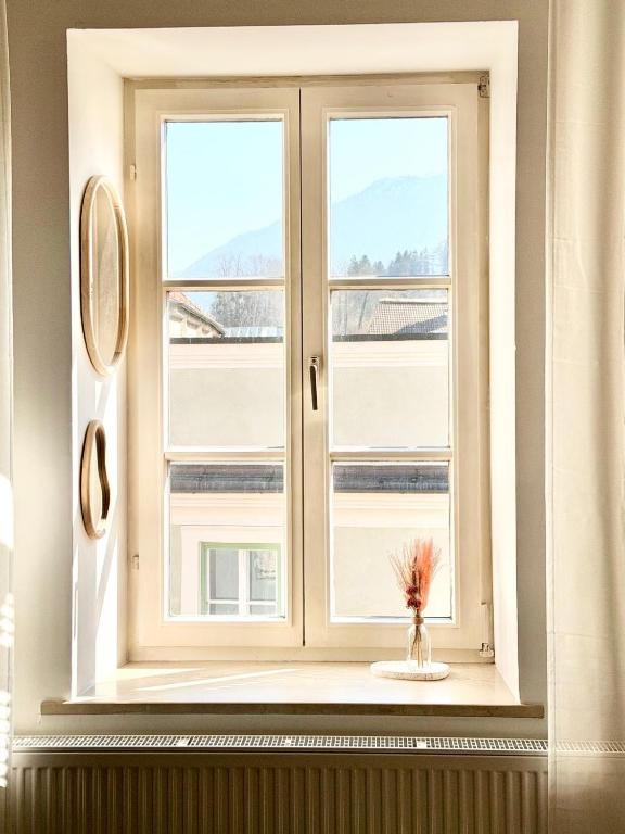 StayNature Bergsteiger APP - 2 BR - Modern, Ruhig, Zentral - 4