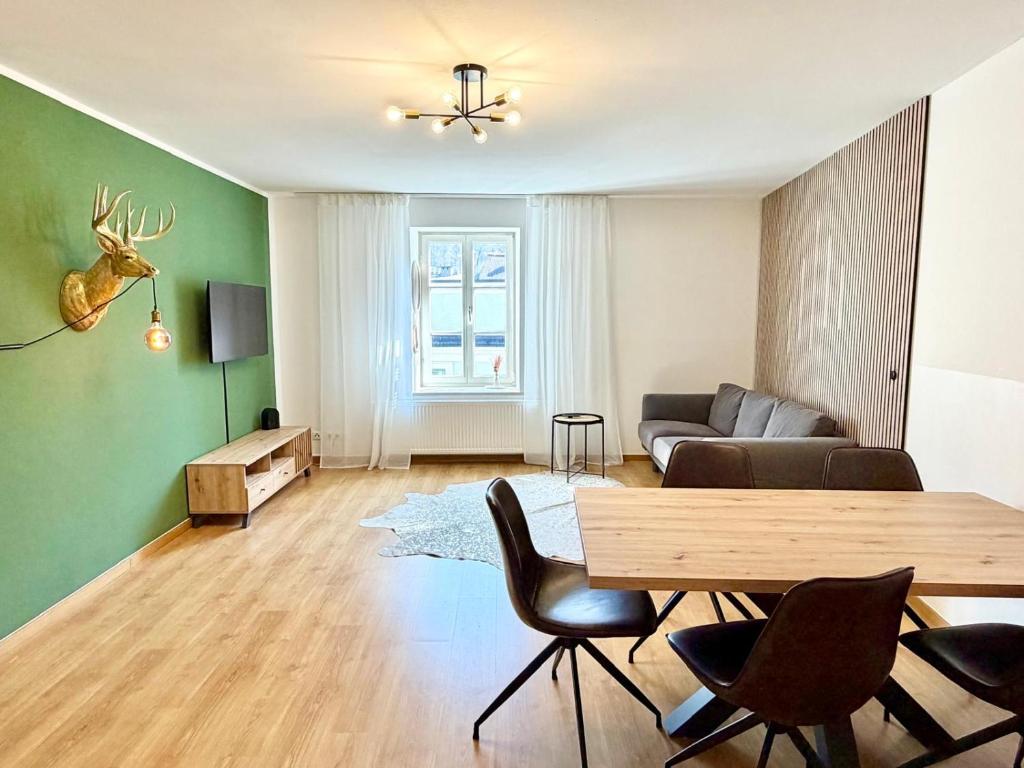 StayNature Bergsteiger APP - 2 BR - Modern, Ruhig, Zentral - 5