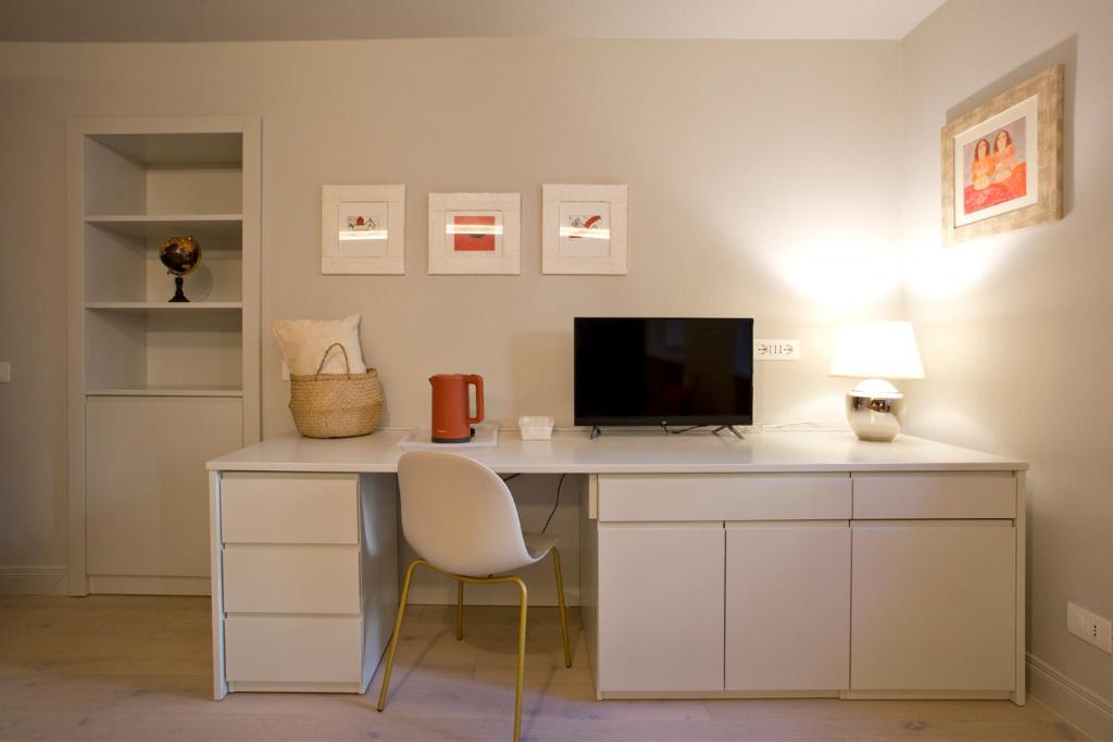 Suite Magnolia - 2