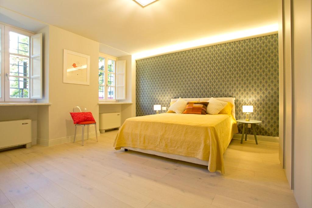 Suite Magnolia - 4