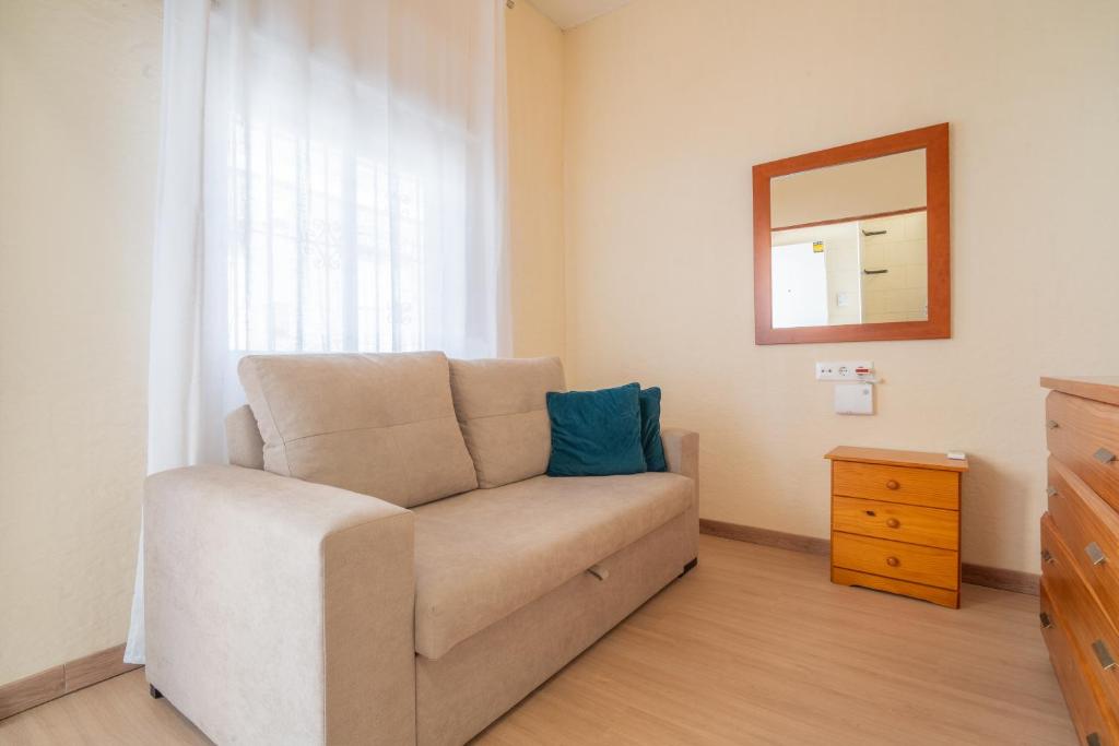Casita de San Juan en Cartagena, Murcia - 1