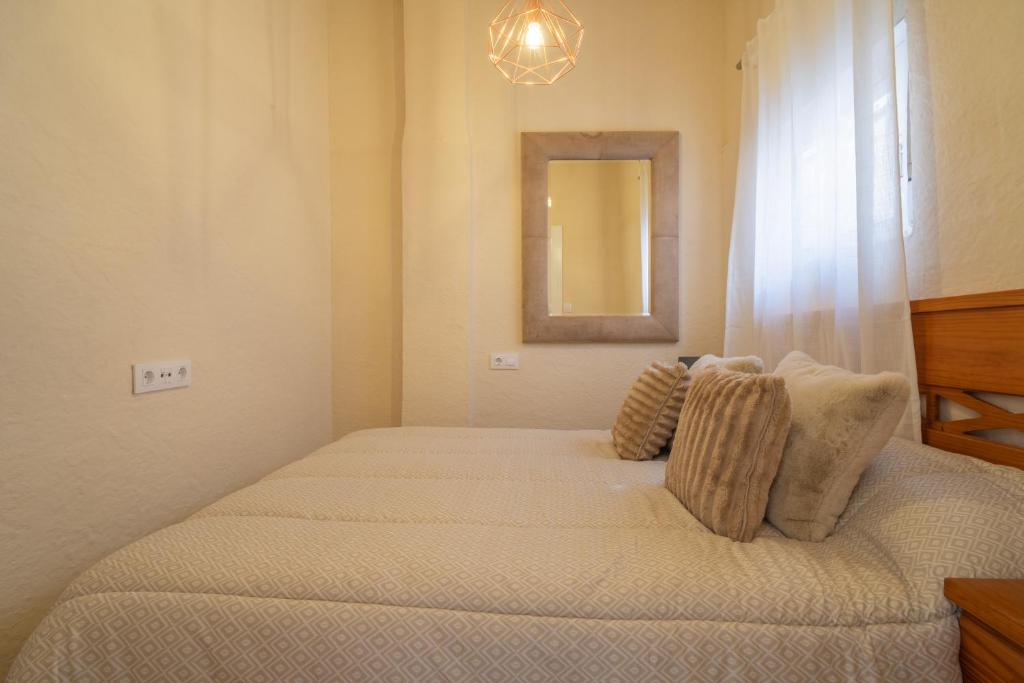 Casita de San Juan en Cartagena, Murcia - 4