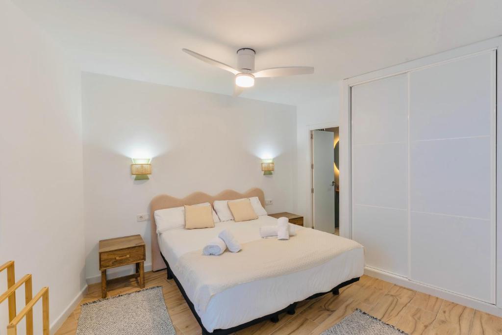 Deanes Califa Suites - 4