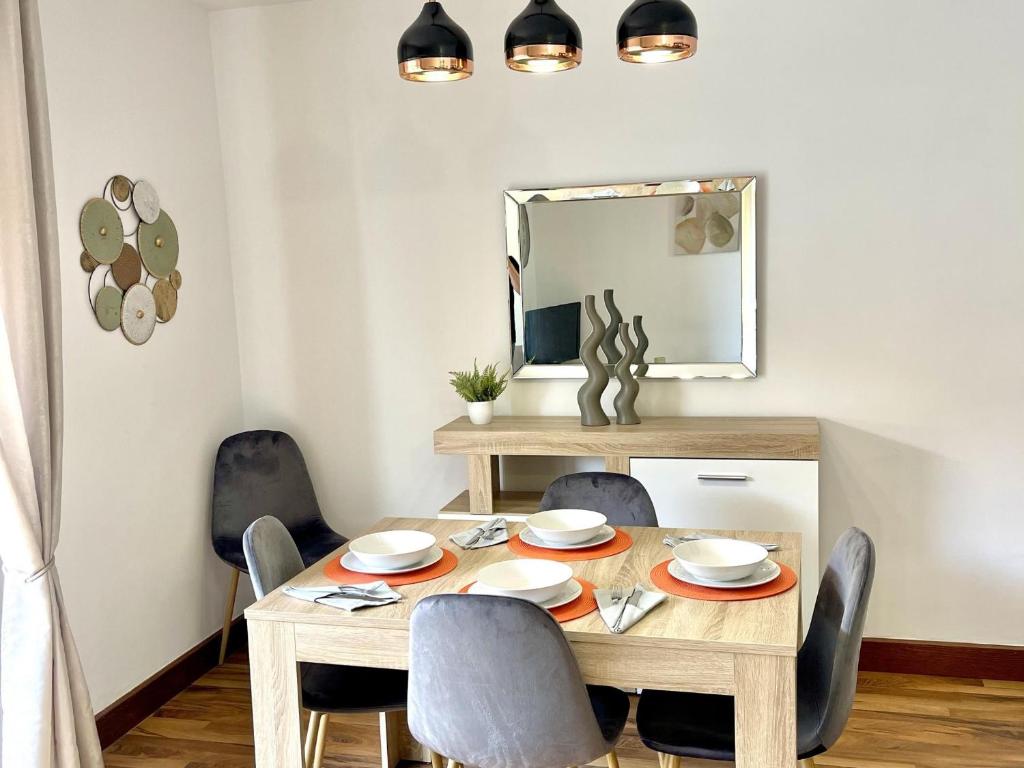 APARTBEACH CYE II VISTAS JARDIN y JUNTO PLAYA - 3