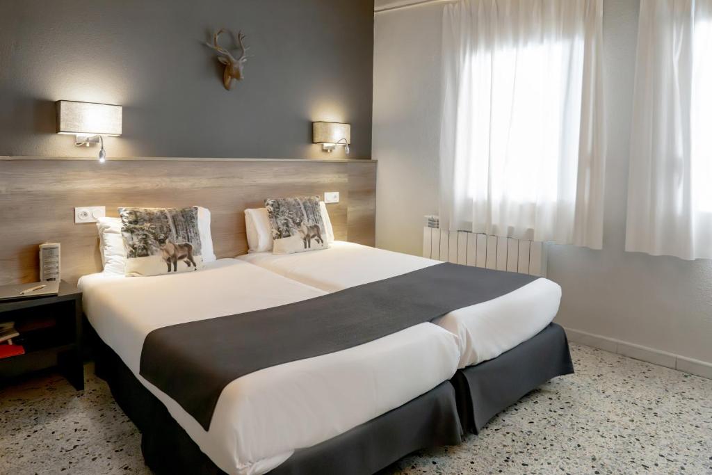 Hotel Austria by Pierre & Vacances - 2