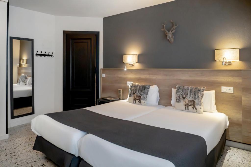 Hotel Austria by Pierre & Vacances - 4