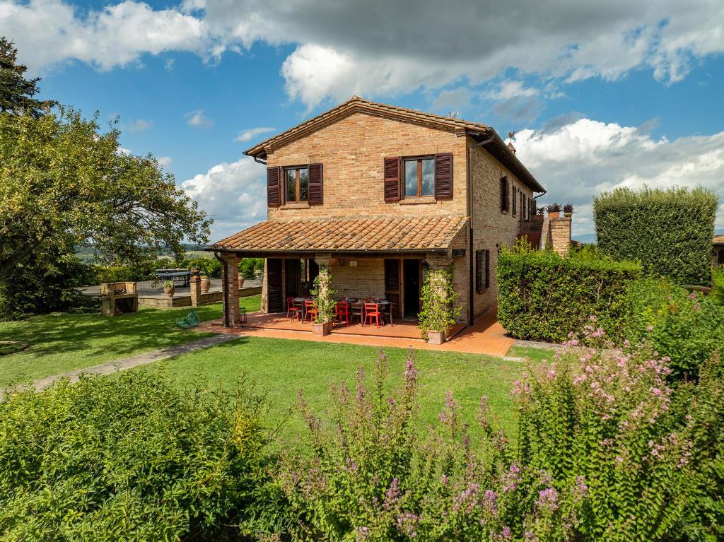 PODERE GELLINO 14, Emma Villas - 2