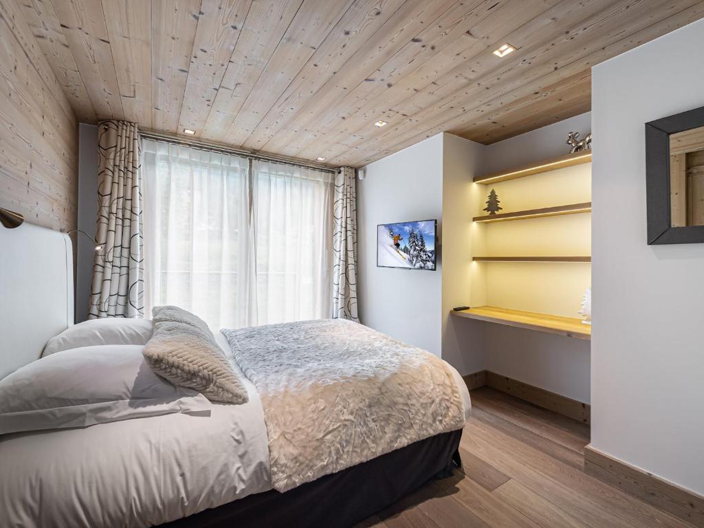 Chalet de luxe avec piscine et spa à Courchevel - FR-1-568-6 - 3