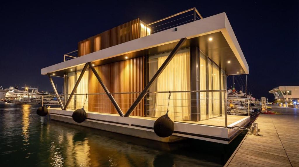 Marina Suite - 2