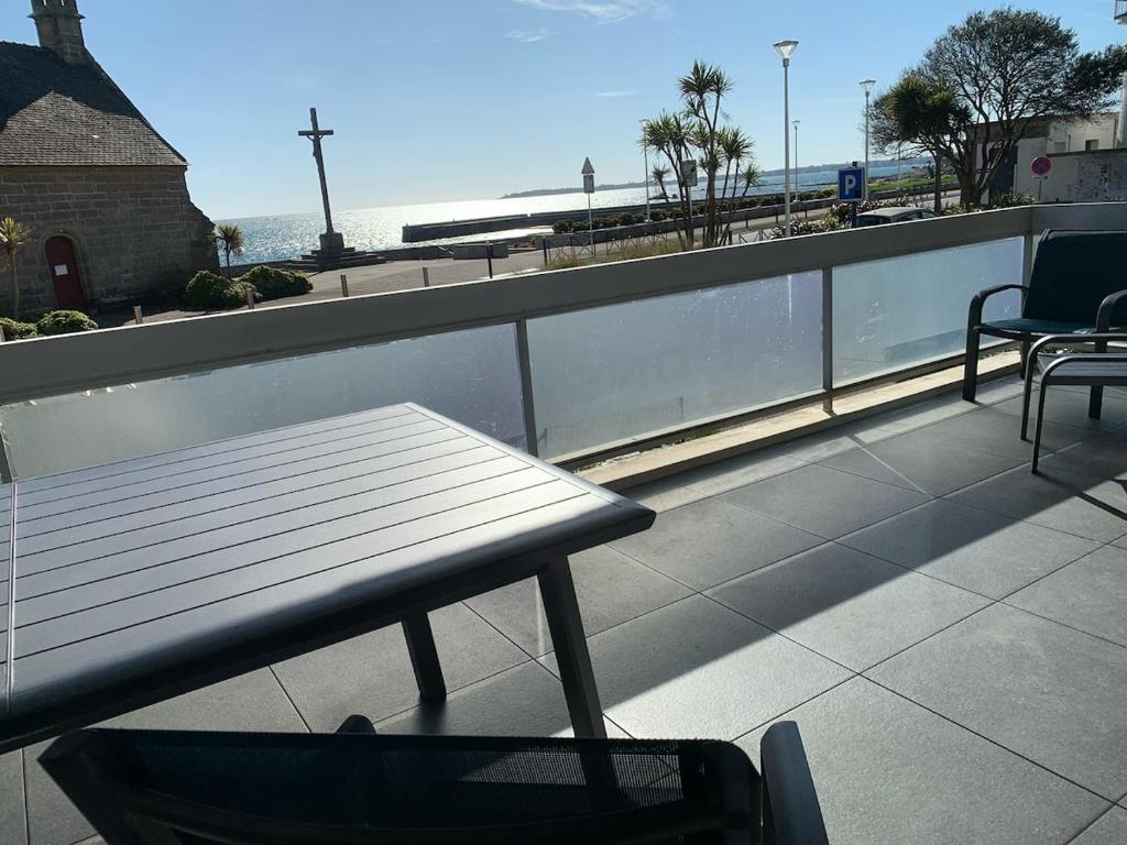 Appartement Vue Mer, Plage à Pied - 5