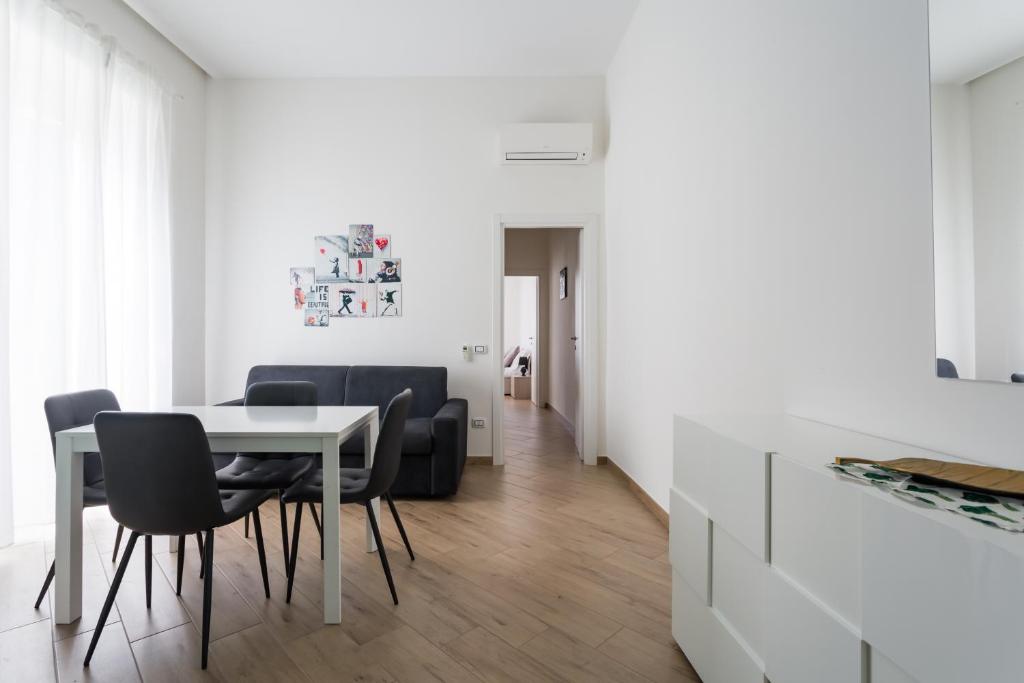 Seaside Apartment by Dimorra - 3