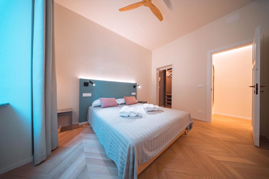 Luxury Seafront Apartment Rapallo Promenade - 5