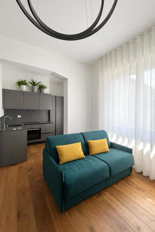 Porta Nuova Guesthouse - 1