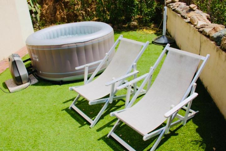 COUNTRY HOUSE HOLIDAY - Olbia - 1