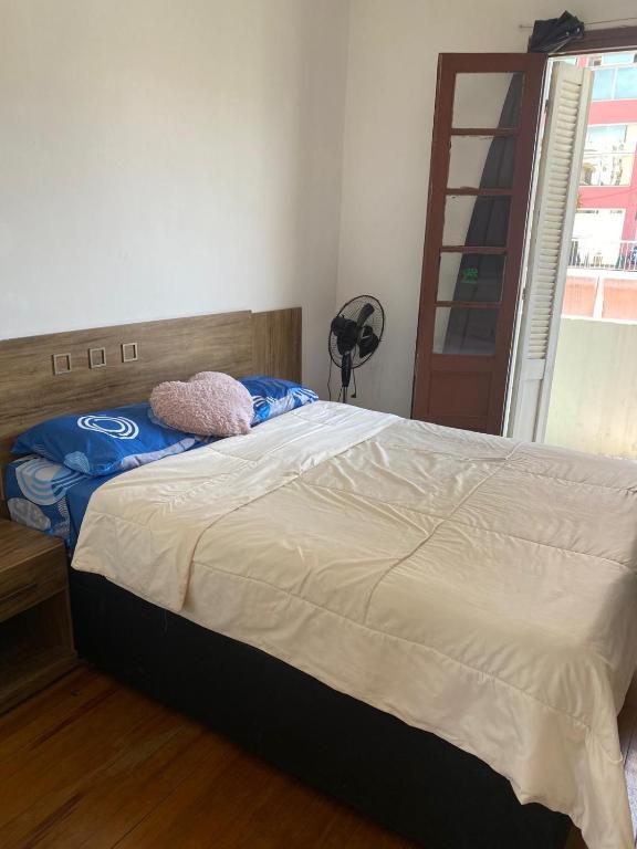 Apartamento Entero 2 Dormitorios - 3